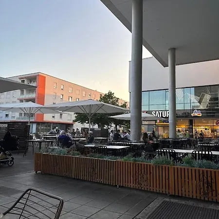 Hervorragende Aussicht Messe *