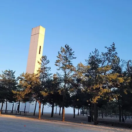 Hervorragende Aussicht Messe